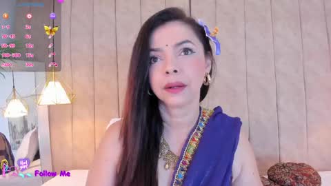 Snapshot of anantaa chatting on 05-27-26, 11:51 Ananta online show from 05-27-26, 11:51