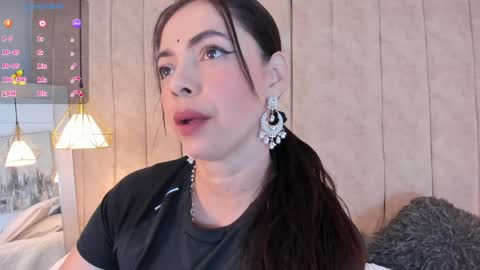 Snapshot of anantaa chatting on 05-30-26, 12:02 Ananta online show from 05-30-26, 12:02