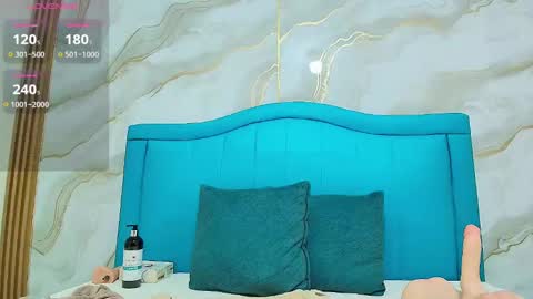 A N A P A U L A online show from 10-03-25, 03:31