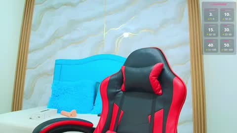 A N A P A U L A online show from 10-08-25, 02:25