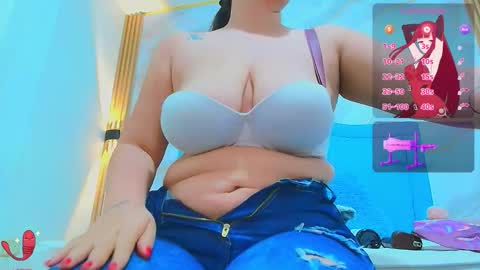 A N A P A U L A online show from 11-22-25, 11:20