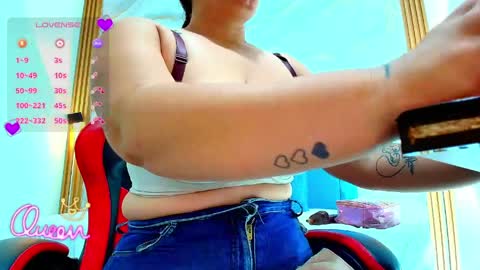 A N A P A U L A online show from 04-11-26, 04:28