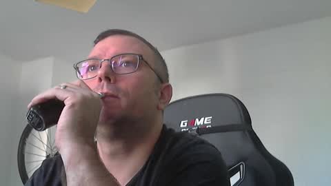 Andi online show from 11-16-25, 12:11