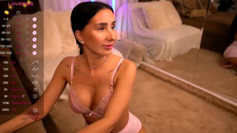 Anna online show from 01-13-25, 09:09