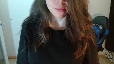 ana 3 online show from 02-22-25, 12:49