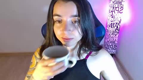 ana 3 online show from 10-15-25, 02:55