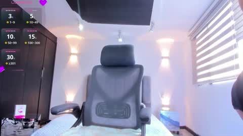 Snapshot of anaruiz1_ chatting on 01-24-25, 03:45 ana online show from 01-24-25, 03:45