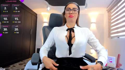 Snapshot of anaruiz1_ chatting on 01-27-25, 12:37 ana online show from 01-27-25, 12:37