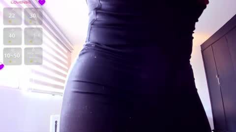 Snapshot of anaruiz1_ chatting on 01-31-25, 03:55 ana online show from 01-31-25, 03:55