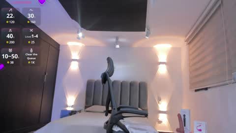 Snapshot of anaruiz1_ chatting on 02-06-25, 11:04 ana online show from 02-06-25, 11:04