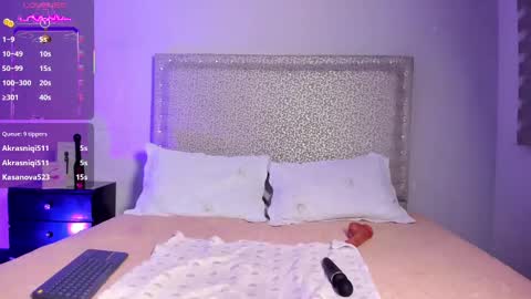 Snapshot of anaruiz1_ chatting on 02-27-25, 12:43 ana online show from 02-27-25, 12:43