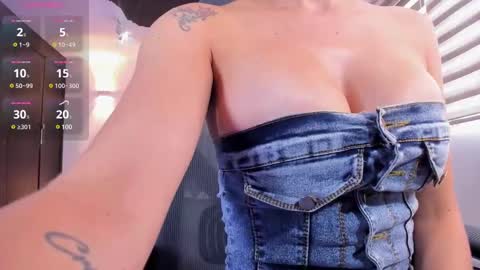 Snapshot of anaruiz1_ chatting on 03-01-25, 12:34 ana online show from 03-01-25, 12:34