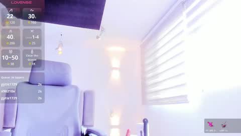 Snapshot of anaruiz1_ chatting on 03-06-25, 05:11 ana online show from 03-06-25, 05:11