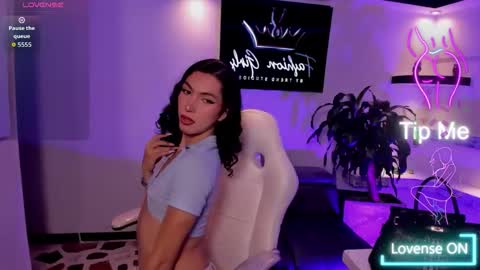 Snapshot of anaruiz1_ chatting on 10-11-25, 06:56 ana online show from 10-11-25, 06:56