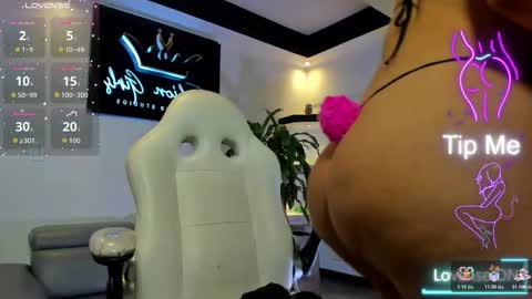 Snapshot of anaruiz1_ chatting on 10-21-25, 12:28 ana online show from 10-21-25, 12:28