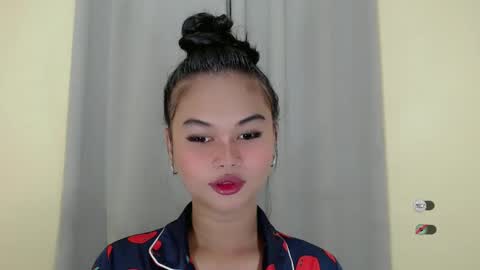 Snapshot of anaruru_ chatting on 01-30-25, 05:06 ANA online show from 01-30-25, 05:06