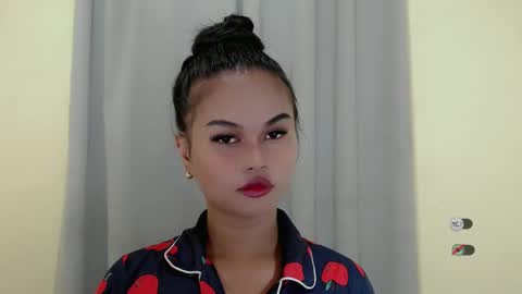 Snapshot of anaruru_ chatting on 02-07-25, 06:03 ANA online show from 02-07-25, 06:03