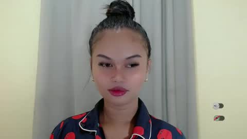 Snapshot of anaruru_ chatting on 02-18-25, 08:36 ANA online show from 02-18-25, 08:36