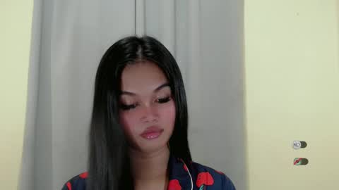 Snapshot of anaruru_ chatting on 03-04-25, 07:54 ANA online show from 03-04-25, 07:54