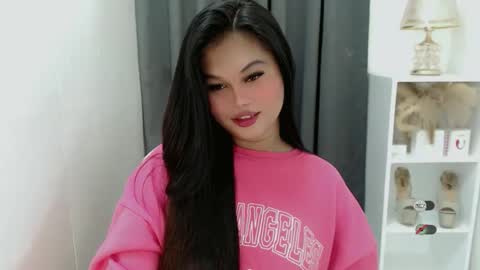 ANA online show from 02-11-26, 09:20