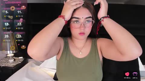 Anasha online show from 11-12-25, 11:47