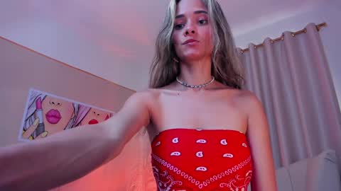 Ana online show from 01-08-25, 07:34