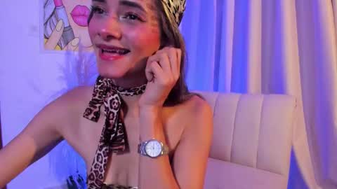 Ana online show from 10-29-25, 07:59