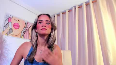 Ana online show from 02-13-26, 07:43