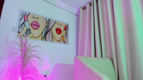 Ana online show from 04-16-26, 09:50