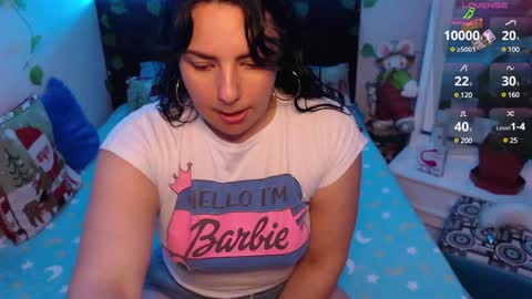 Ana online show from 12-11-24, 02:54