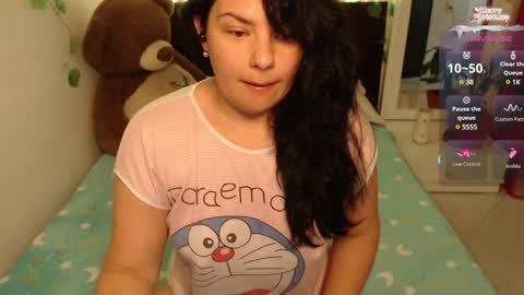 Ana online show from 12-22-24, 09:33