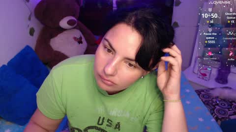 Ana online show from 01-07-25, 04:27