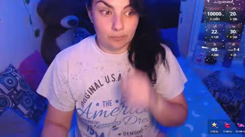 Ana online show from 02-10-25, 05:19