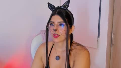 Snapshot of anastaciablake chatting on 11-01-25, 04:36 Anastacia online show from 11-01-25, 04:36