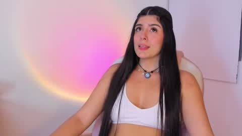 Anastacia online show from 03-24-26, 03:22