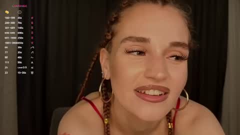 Snapshot of anastaciaferranto chatting on 07-25-26, 06:38 Jessica online show from 07-25-26, 06:38