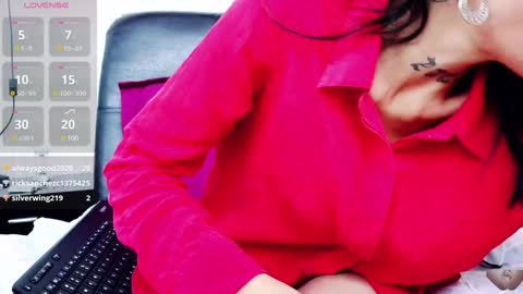 maria online show from 02-04-25, 04:05