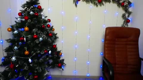 Snapshot of anastacyyellig chatting on 12-13-24, 06:31 anastacyyellig online show from 12-13-24, 06:31