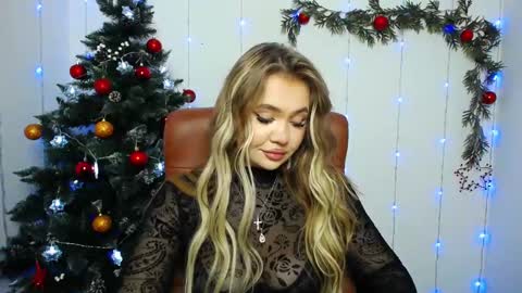 Snapshot of anastacyyellig chatting on 12-14-24, 12:33 anastacyyellig online show from 12-14-24, 12:33