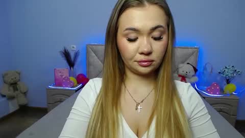 Snapshot of anastacyyellig chatting on 01-29-25, 11:51 anastacyyellig online show from 01-29-25, 11:51