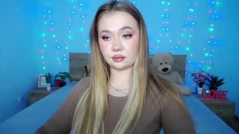 Snapshot of anastacyyellig chatting on 01-30-25, 11:33 anastacyyellig online show from 01-30-25, 11:33