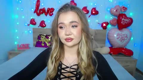 Snapshot of anastacyyellig chatting on 02-06-25, 12:05 anastacyyellig online show from 02-06-25, 12:05