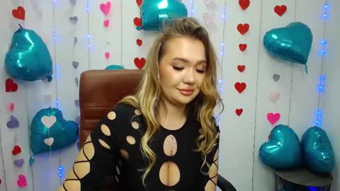 Snapshot of anastacyyellig chatting on 02-15-25, 11:14 anastacyyellig online show from 02-15-25, 11:14