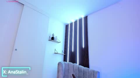 Ana Stalin online show from 01-09-26, 10:33