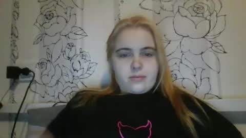 Anastasia online show from 04-27-26, 10:02