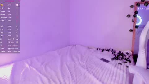 Anastasia Gomez online show from 03-07-26, 01:46