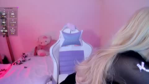 Anastasia Gomez online show from 04-13-26, 12:05