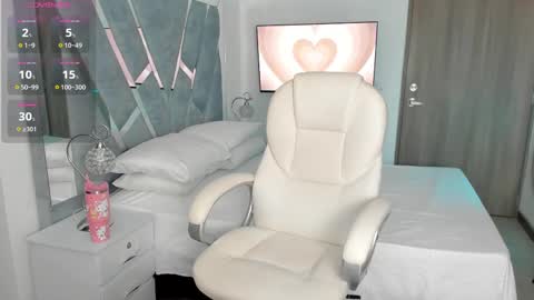  anastasia  online show from 02-12-25, 01:19