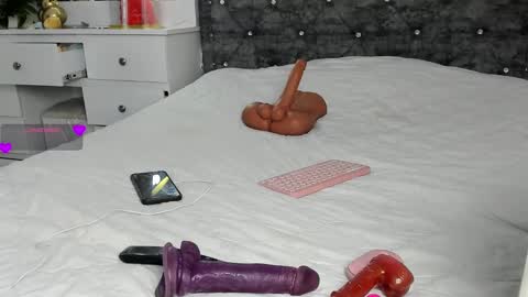 Snapshot of anastasia_danger1 chatting on 01-10-25, 12:15  ANASTASIA DANGER  online show from 01-10-25, 12:15