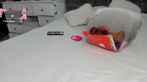 Snapshot of anastasia_danger1 chatting on 02-06-25, 12:16  ANASTASIA DANGER  online show from 02-06-25, 12:16